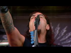 Machine Head Imperium (Live at Download Festival 2007)